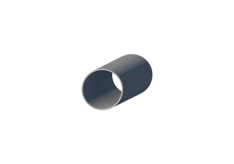 3D Profile - O 114.3x3.6 - ACCA software 3D Profile - O 114.3x3.6 - ACCA software