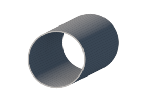 Profilati 3D - O 139.7x3.2