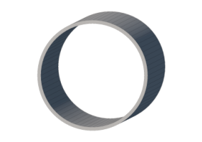 3D Profiles - O 508x16