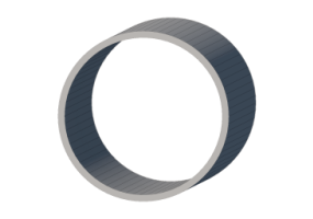 3D Profiles - O 508x20