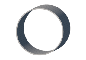 3D Profiles - O 559x12.5