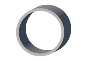 3D Profiles - O 559x32