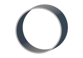 3D Profiles - O 610x16
