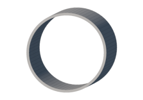 3D Profiles - O 610x20