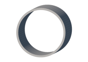 3D Profiles - O 610x25