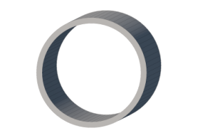 3D Profiles - O 610x32