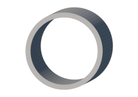 3D Profiles - O 610x40