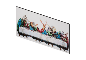 Tableaux 3D - Tableau - Kare - 36689