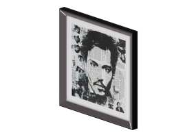Tableaux 3D - Tableau - Kare - 61577