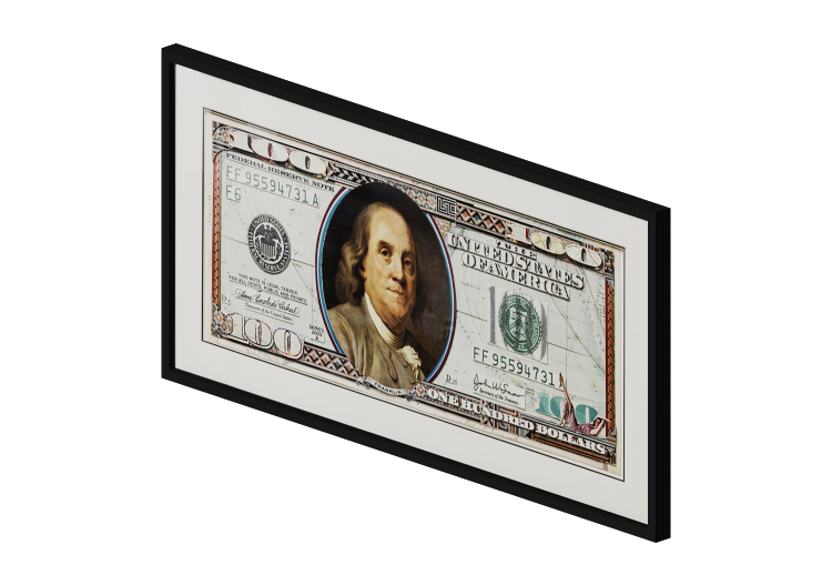 3D Paintings - Picture - Kare - 64603 - Kare 3D Paintings - Picture - Kare - 64603 - Kare