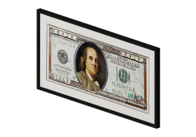 Quadros 3D - Quadro - Kare - 64603