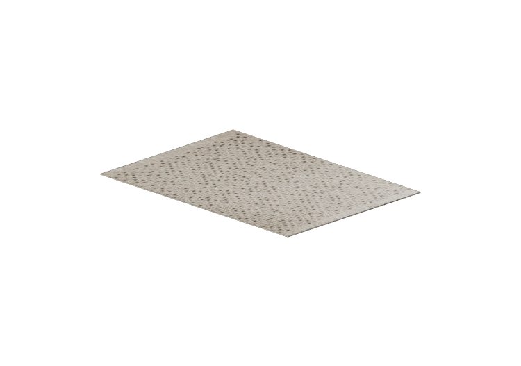 Alfombras 3D - Alfombra de tela - Kare - Pebbles - 39204 -... Alfombras 3D - Alfombra de tela - Kare - Pebbles - 39204 -...