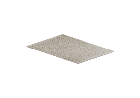 Tappeti 3D - Tappeto in tessuto - Kare - Pebbles - 39204