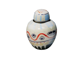Vasi e Ceramiche 3D - Vaso in ceramica - Kare - Los Cabos - 54837