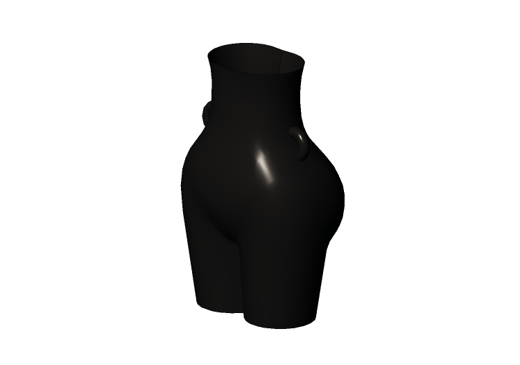 Vasos e Cerâmicas 3D - Vaso de cerâmica - Kare - Mulher -... Vasos e Cerâmicas 3D - Vaso de cerâmica - Kare - Mulher -...