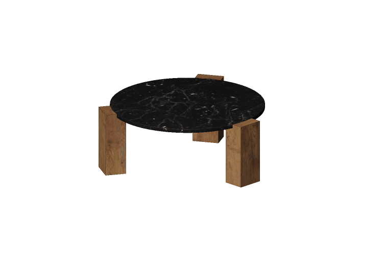 3D Tables - Round table - Moroso - Gogan - GG0 - 10M -... 3D Tables - Round table - Moroso - Gogan - GG0 - 10M -...