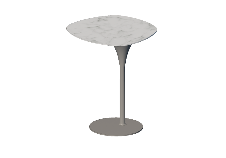 Mesas 3D - Mesita redonda - Moroso - Bloomy - BM0 - 06H -... Mesas 3D - Mesita redonda - Moroso - Bloomy - BM0 - 06H -...