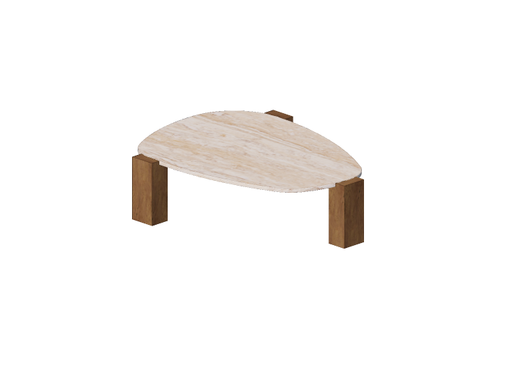 Mesas 3D - Mesita rectangular - Moroso - Gogan - GG0 - 10Z... Mesas 3D - Mesita rectangular - Moroso - Gogan - GG0 - 10Z...