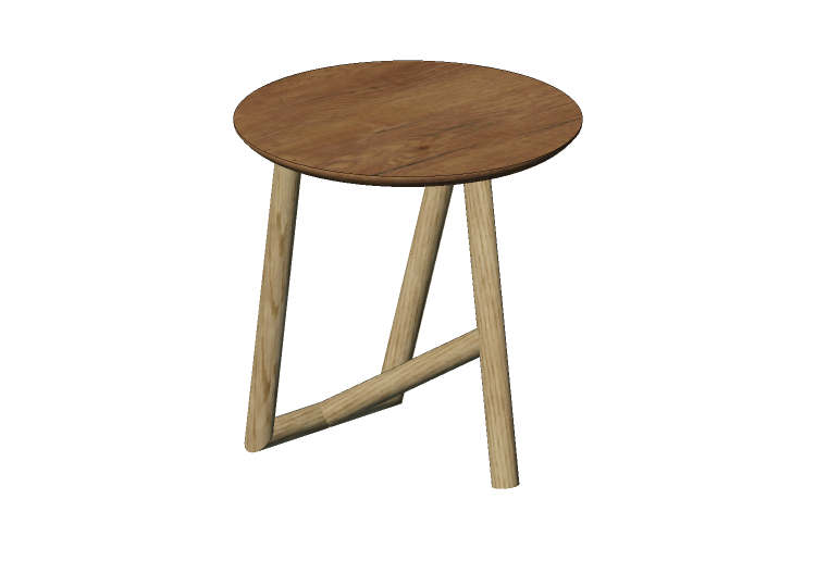 Tavoli 3D - Tavolino rotondo - Moroso - Klara - KL0 - 783... Tavoli 3D - Tavolino rotondo - Moroso - Klara - KL0 - 783...