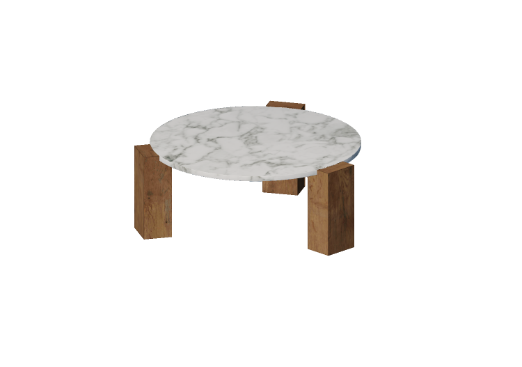 Mesas 3D - Mesa redonda - Moroso - Gogan - GG0 - 10C -... Mesas 3D - Mesa redonda - Moroso - Gogan - GG0 - 10C -...