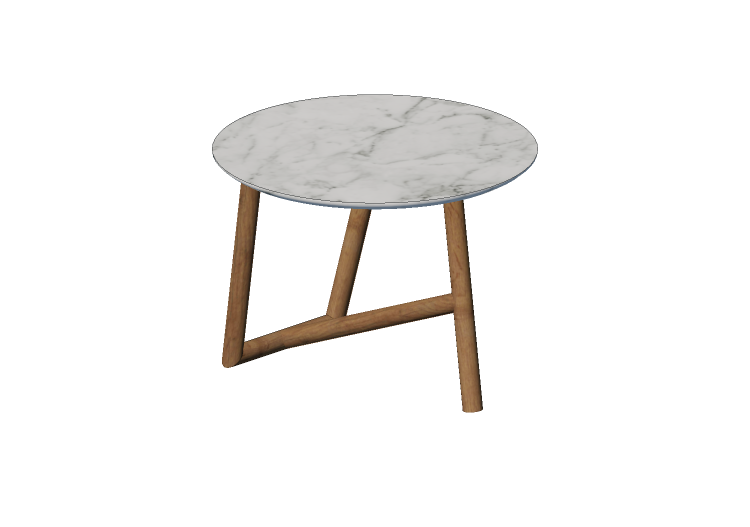 Tables 3D - Table basse ronde - Moroso - Klara - KL0 - 655... Tables 3D - Table basse ronde - Moroso - Klara - KL0 - 655...