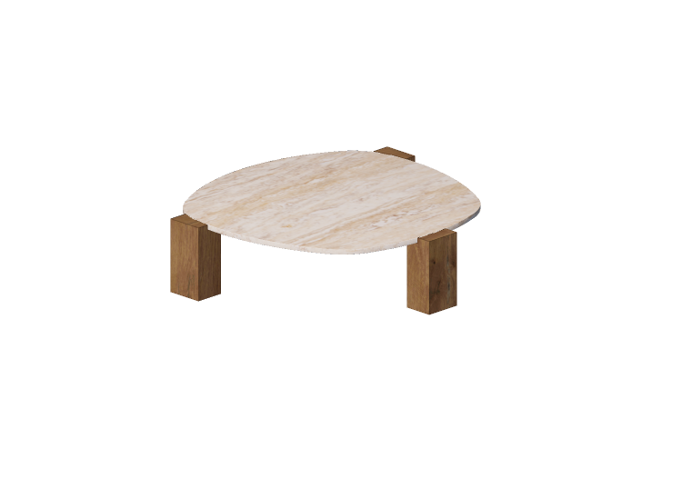 Mesas 3D - Mesita rectangular - Moroso - Gogan - GG0 - 10Y... Mesas 3D - Mesita rectangular - Moroso - Gogan - GG0 - 10Y...