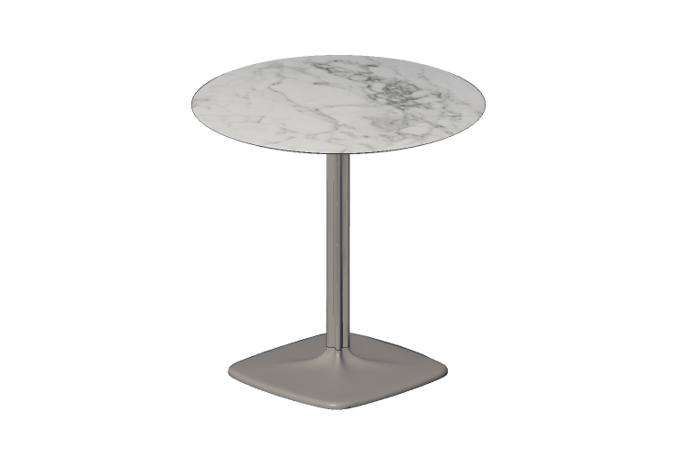 3D Tisch - Tisch rund - Moroso - Supernatural - SU0 - 0S1 -... 3D Tisch - Tisch rund - Moroso - Supernatural - SU0 - 0S1 -...