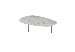 Mesas 3D - Mesa retangular - Moroso - Cloud - CL0 - T62