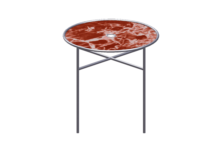 Mesas 3D - Mesa redonda - Moroso - Banjooli - BJ0 - 06Z -... Mesas 3D - Mesa redonda - Moroso - Banjooli - BJ0 - 06Z -...