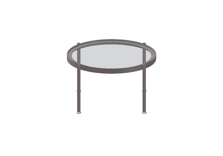 3D Tisch - Couchtisch mit Glasplatte - Moroso - Armada -... 3D Tisch - Couchtisch mit Glasplatte - Moroso - Armada -...