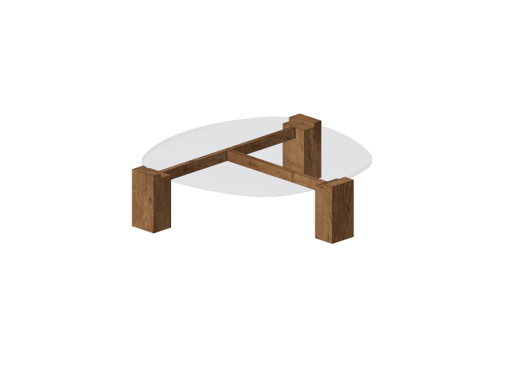 Tavoli 3D - Tavolino rettangolare - Moroso - Gogan - GG0 -... Tavoli 3D - Tavolino rettangolare - Moroso - Gogan - GG0 -...