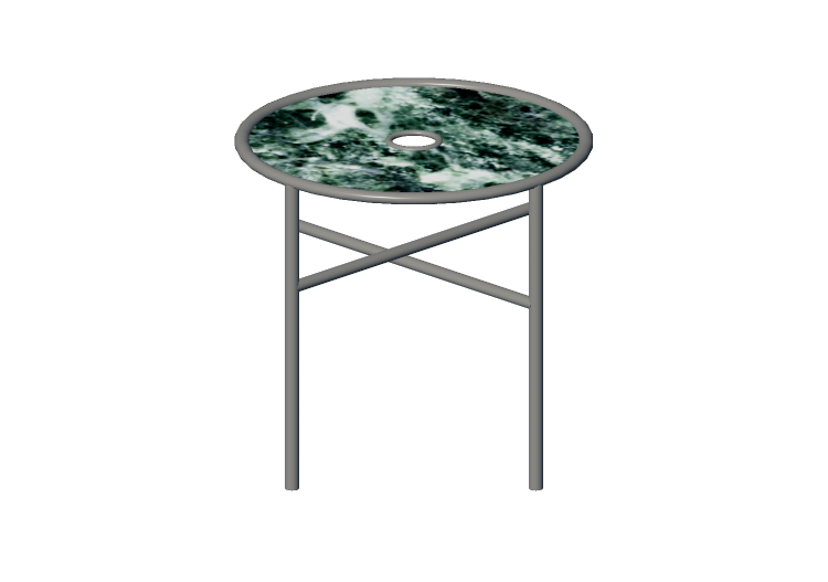 3D Tables - Round coffee table - Moroso - Banjooli - BJ0 -... 3D Tables - Round coffee table - Moroso - Banjooli - BJ0 -...
