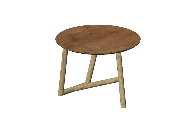 Tavoli 3D - Tavolino rotondo - Moroso - Klara - KL0 - 785... Tavoli 3D - Tavolino rotondo - Moroso - Klara - KL0 - 785...