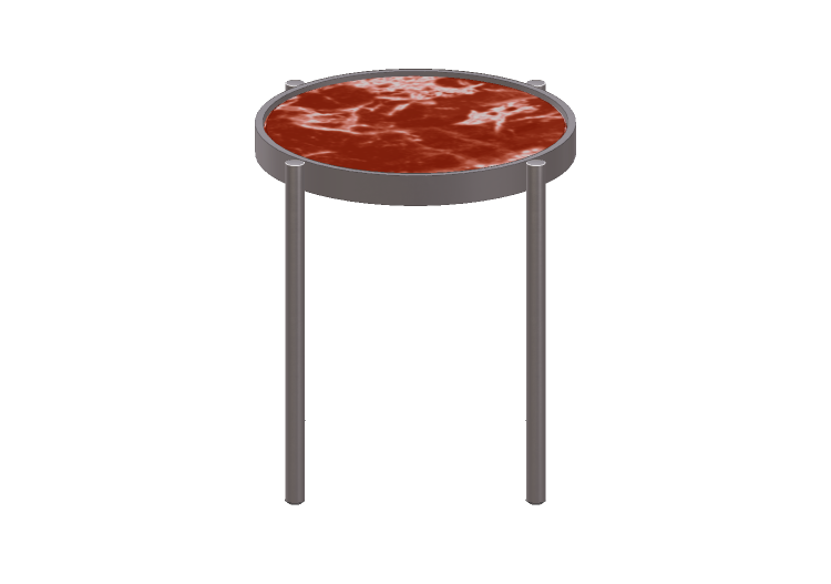3D Tables - Table with marble top - Moroso - Armada - AR1 -... 3D Tables - Table with marble top - Moroso - Armada - AR1 -...
