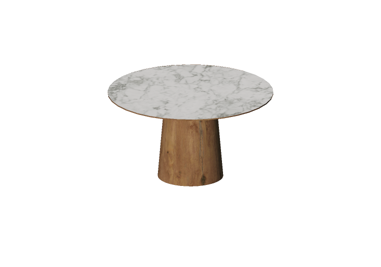Mesas 3D - Mesa redonda - Moroso - Vol - VO1 - 0L3 - Moroso Mesas 3D - Mesa redonda - Moroso - Vol - VO1 - 0L3 - Moroso