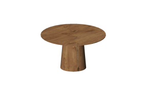 Tavoli 3D - Tavolo rotondo - Moroso - Vol - VO1 - 0EA