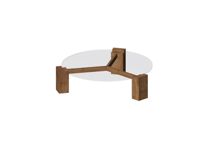 Tables 3D - Table basse ronde - Moroso - Gogan - GG0 - 10J... Tables 3D - Table basse ronde - Moroso - Gogan - GG0 - 10J...