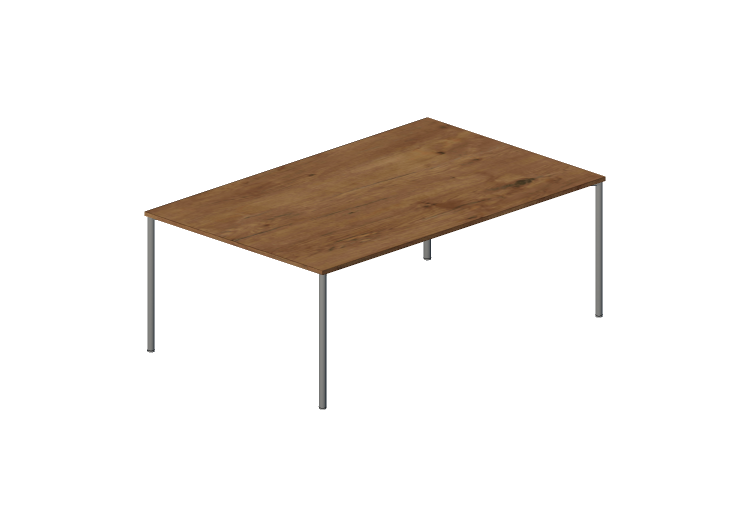 Tavoli 3D - Tavolino rettangolare - Moroso - Fishbone - FB0... Tavoli 3D - Tavolino rettangolare - Moroso - Fishbone - FB0...
