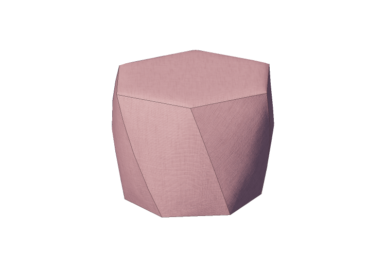 Sillas 3D - Puff - Moroso - Brook - BR0 - 747 - Moroso Sillas 3D - Puff - Moroso - Brook - BR0 - 747 - Moroso