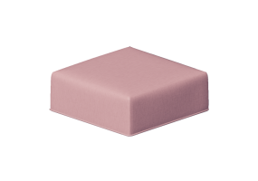 Sillas 3D - Puff - Moroso - M.a.s.s.a.s - MA1 - 017