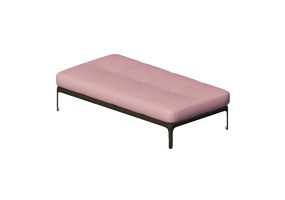 Cadeira 3D - Banco - Moroso - Modernista - MD2 - 06N