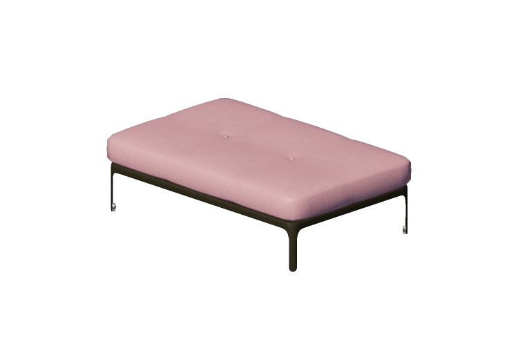 Chaises 3D - Banc - Moroso - Modernista - MD2 - 984 -... Chaises 3D - Banc - Moroso - Modernista - MD2 - 984 -...