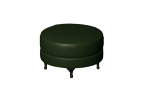 Cadeira 3D - Pufe - Moroso - Big Mama - BI0 - 0P5
