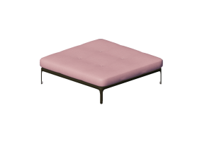 Sedie 3D - Panca - Moroso - Modernista - MD2 - 987
