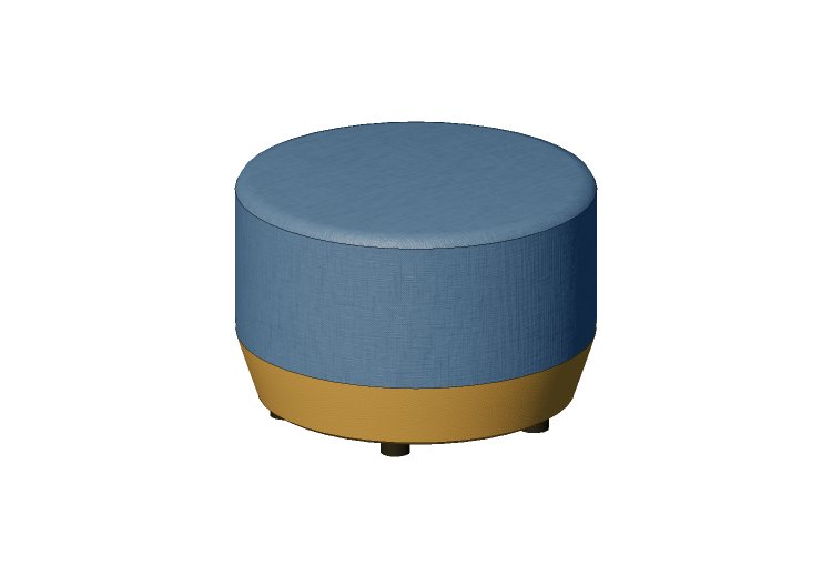 Sillas 3D - Puff - Moroso - Bikini Island - BK1 - M41 -... Sillas 3D - Puff - Moroso - Bikini Island - BK1 - M41 -...