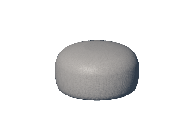 Sillas 3D - Puff - Moroso - Pacific - PA1 - 017 - Moroso Sillas 3D - Puff - Moroso - Pacific - PA1 - 017 - Moroso
