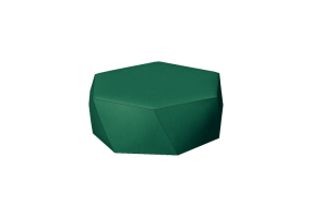 Sillas 3D - Puff - Moroso - Brook - BR0 - 748