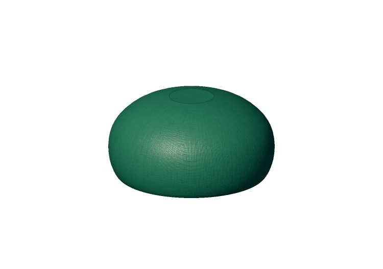 Sillas 3D - Puff - Moroso - Dew - DW0 - 017 - Moroso Sillas 3D - Puff - Moroso - Dew - DW0 - 017 - Moroso