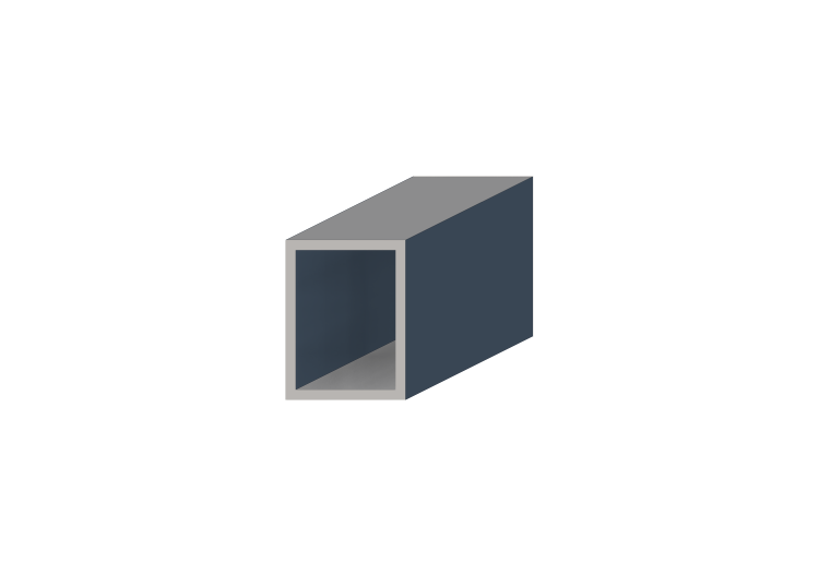 Perfilados 3D - 4X3-1/4 - ACCA software Perfilados 3D - 4X3-1/4 - ACCA software