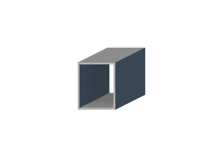 Profilati 3D - 5X4-3/16 - ACCA software Profilati 3D - 5X4-3/16 - ACCA software